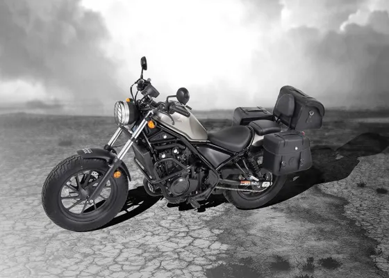 Bild: Weniger ist mehr…