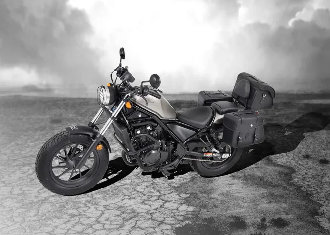 Bild: Weniger ist mehr…