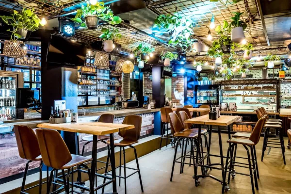 Bild: Tanz dem Sommer entgegen