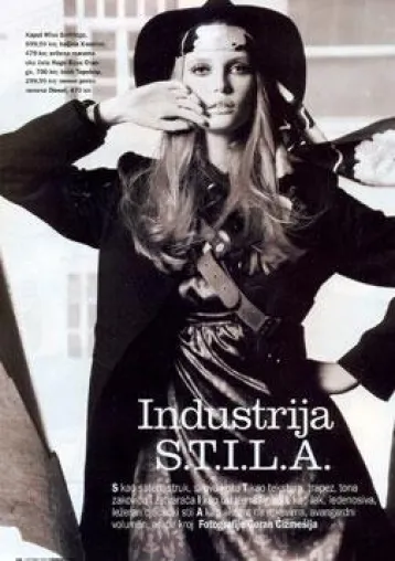 Bild: Wenn die Cosmopolitan ruft…