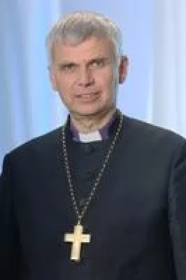 UBS: Friedrich im Vorstand der Bibelgesellschaften Bild: UBS: Friedrich im Vorstand der Bibelgesellschaften