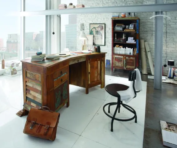 Hinein in den schönen Büroalltag Bild: Hinein in den schönen Büroalltag