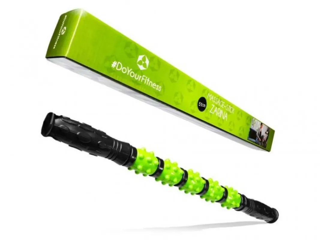 Massagestab Faszien