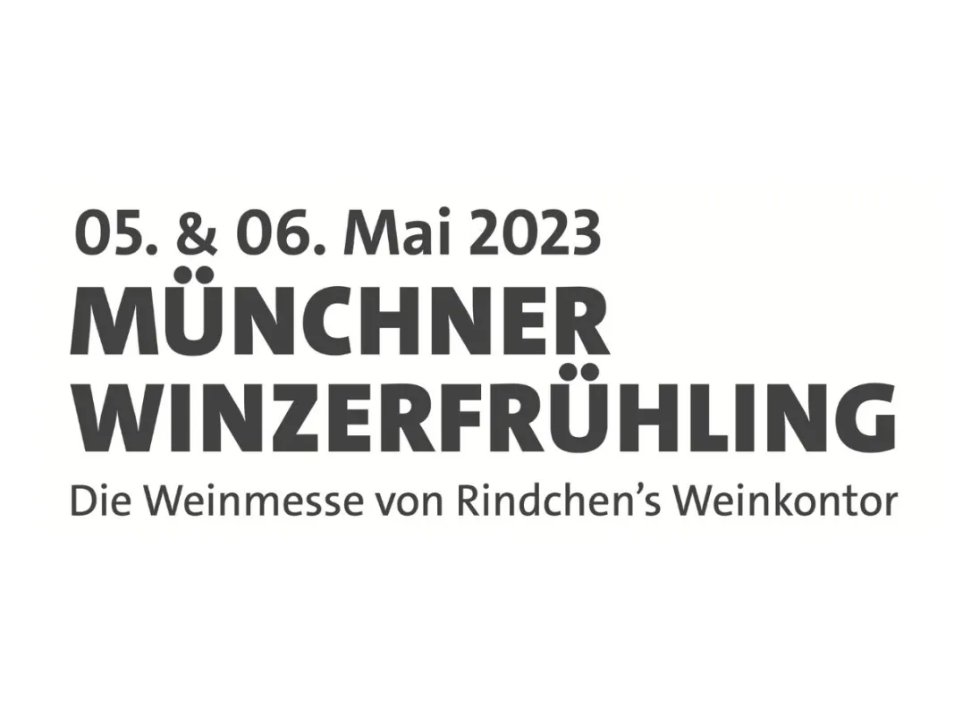 Weitere Infos zu der Weinmesse finden Sie unter rindchen.de/winzerfrühling (© Rindchen)