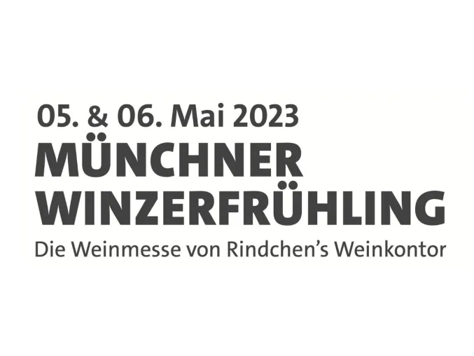 Münchner Winzerfrühling Bild: Münchner Winzerfrühling