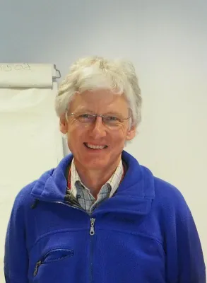 Bild: Neuer Instrumentierungspreis der Astronomischen Gesellschaft für Albrecht Poglitsch