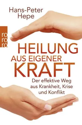 Alles ändert sich - und wir? "Heilung aus eigener Kraft" für ein Leben ohne Angst! Bild: Alles ändert sich - und wir? "Heilung aus eigener Kraft" für ein Leben ohne Angst!