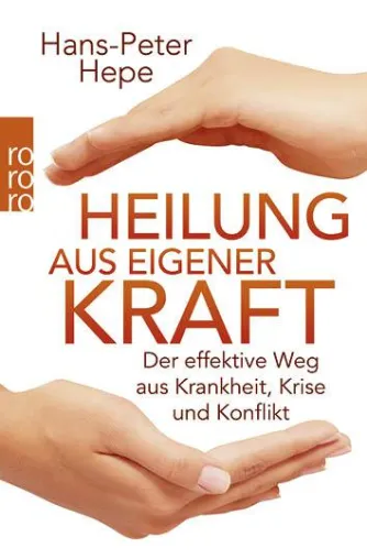 Bild: Alles ändert sich - und wir? "Heilung aus eigener Kraft" für ein Leben ohne Angst!