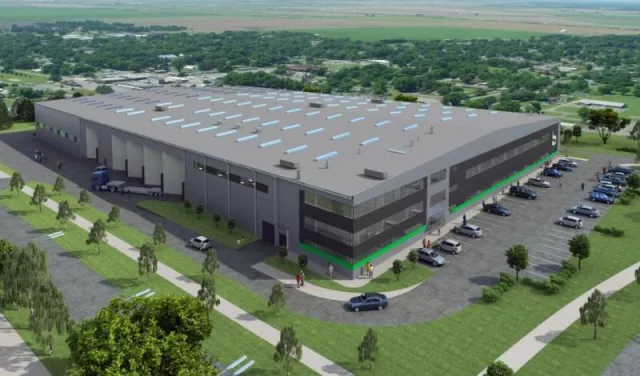 Bild: BIANOR rüstet sich für weitere Expansion