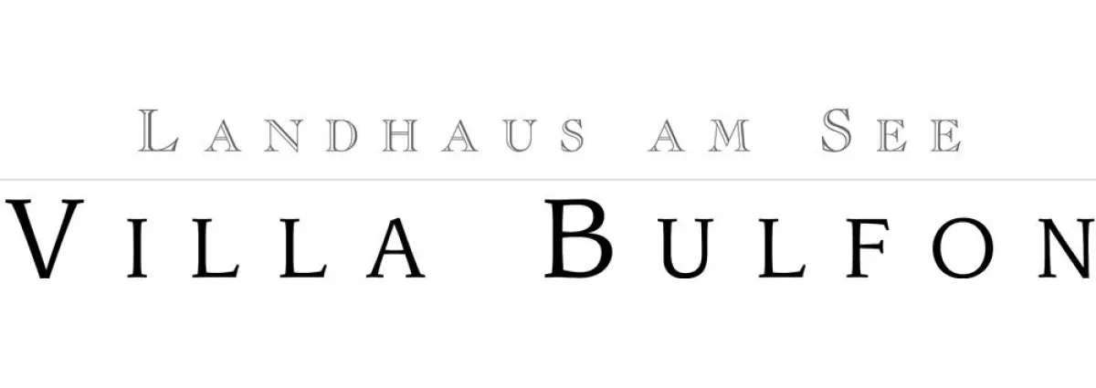 Villa Bulfon, Velden am Wörther See