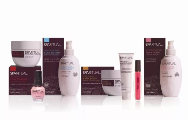 Bild: SpaRitual: Eine Spa-Lifestyle-Marke mit Verantwortungsbewusstsein