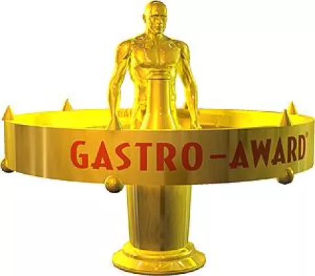 Bild: GASTRO-AWARD® proudly presents - Die TOP TEN 2010