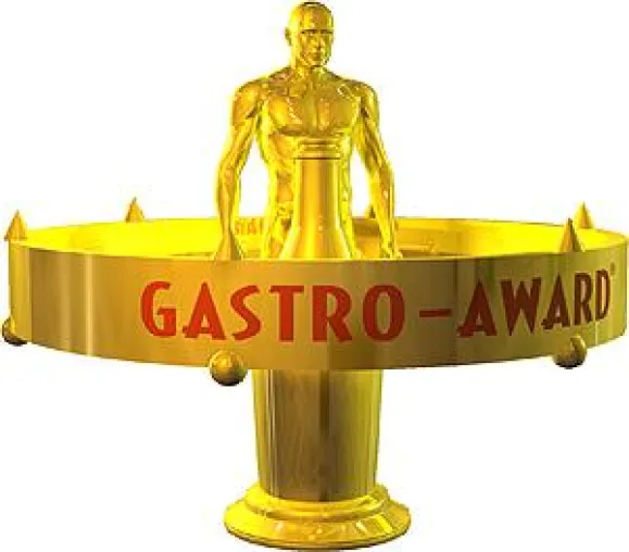 GASTRO-AWARD® proudly presents - Die TOP TEN 2010 Bild: GASTRO-AWARD® proudly presents - Die TOP TEN 2010