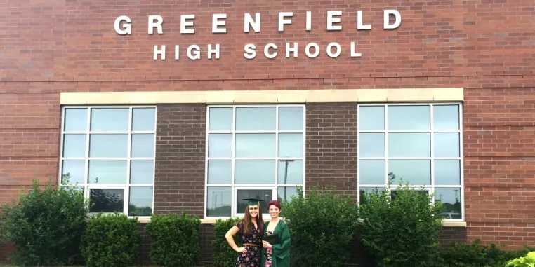 Schüleraustausch USA mit Abschluss in den USA: High School Diploma oder International Baccalaureate? Bild: Schüleraustausch USA mit Abschluss in den USA: High School Diploma oder International Baccalaureate?
