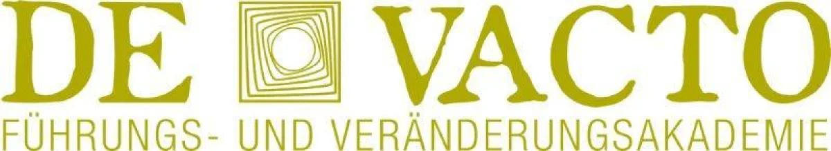 DE VACTO - die Führungs- und Veränderungsakademie