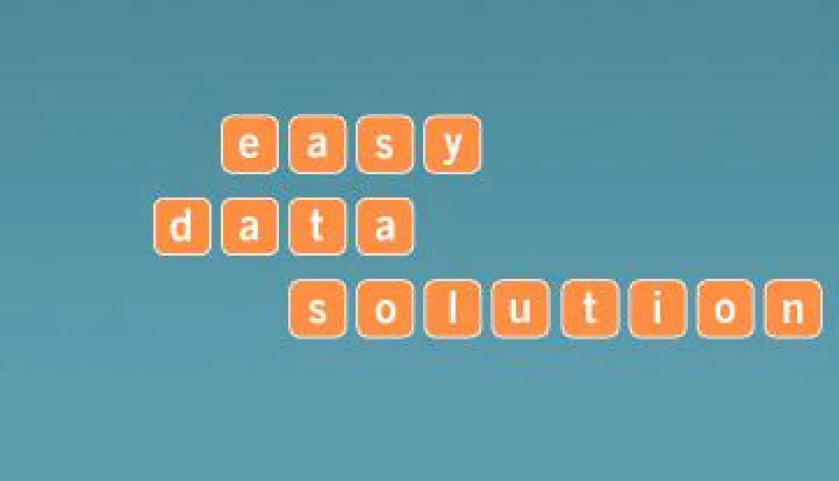 easy data solution GmbH