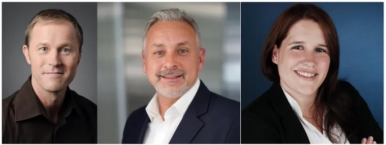 Tuya Smart baut sein europäisches Headquarter weiter aus Bild: Tuya Smart baut sein europäisches Headquarter weiter aus