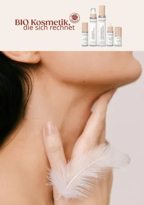 Bild: SEEWALD Private Label: BIO Kosmetik als Zukunftsstrategie für Apotheken