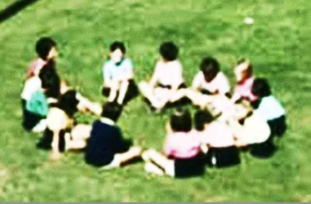 Ausstellung: Il suono della conchiglia/ the sound of shell Bild: Ausstellung: Il suono della conchiglia/ the sound of shell