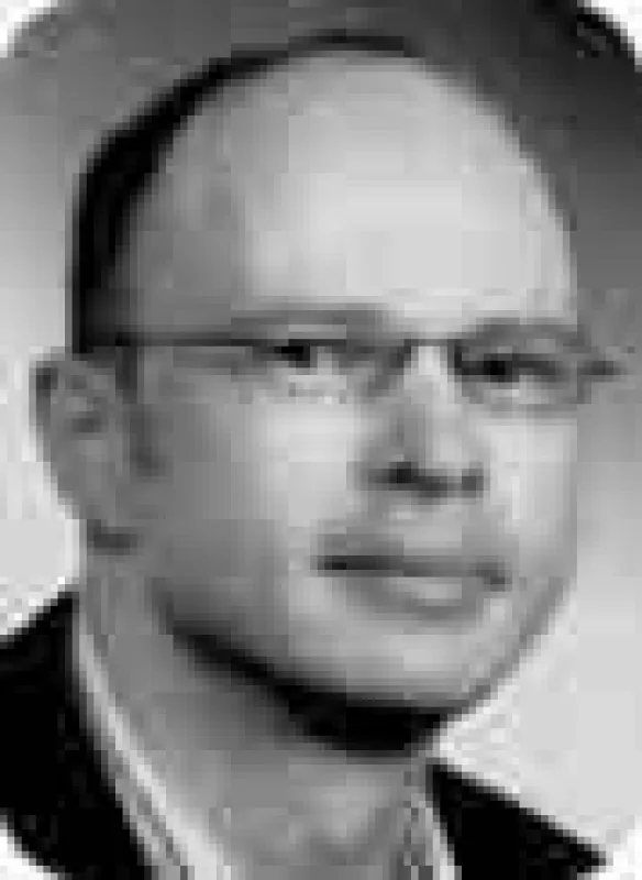 Dr. Elmar Basse - Hypnose Hamburg