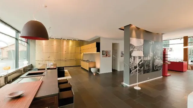 Bild: PASSAGEN 2012: Mit geballter Kraft ins neue Jahr