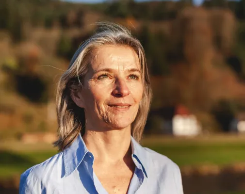 Bild: Leverkusenerin redet sich in 60 Sekunden zum Weltrekord