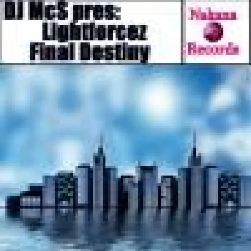 Bild: Final Destiny der erste Release von Lightforcez