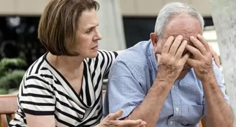 Bild: Neue Workshops für Angehörige von Alkoholkranken