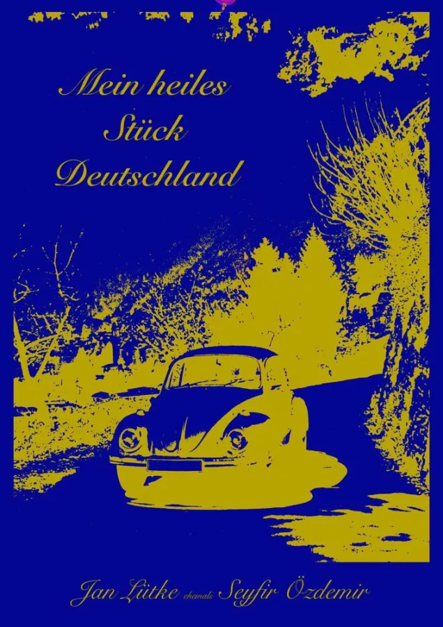 Die Schicksalsgeschichte eines Deutschen mit türkischem Vater