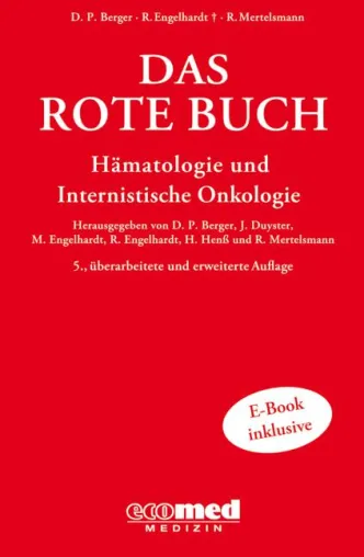Der rote Faden durch die Onkologie Bild: Der rote Faden durch die Onkologie
