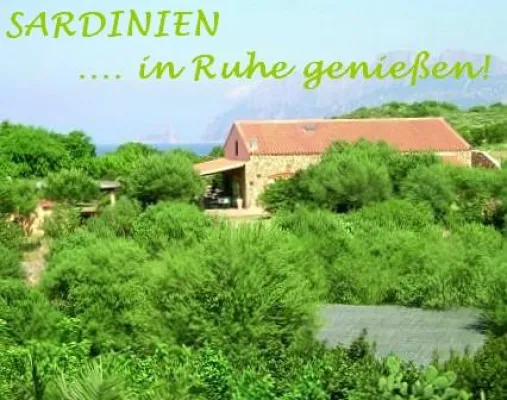 Bild: Ab in den Urlaub - Ferienhäuser und Ferienwohnungen auf Sardinien