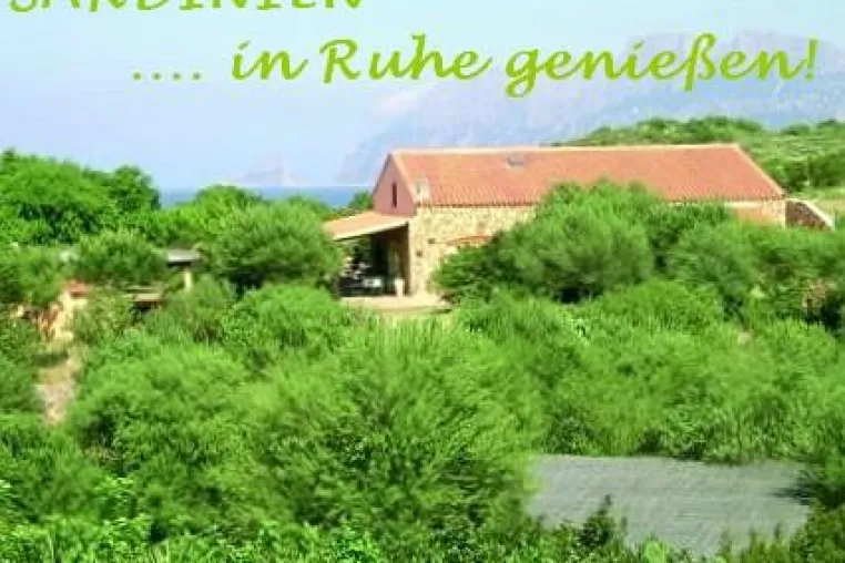 Bild: Ab in den Urlaub - Ferienhäuser und Ferienwohnungen auf Sardinien