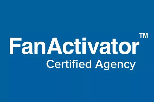 Bild: KSK MEDIA von Facelift für Fanactivator™ zertifiziert