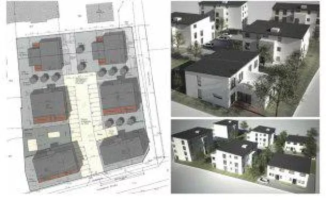 Bild: FIBAV: Rekordzahlen bei Bauvorhaben