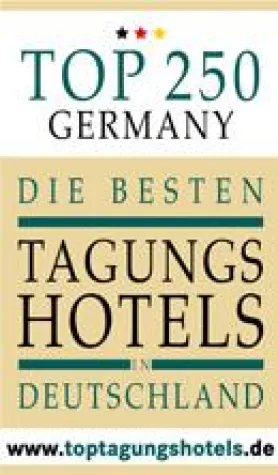 „The Monarch Hotel“ erneut eines der besten Tagungshotels Deutschlands Bild: „The Monarch Hotel“ erneut eines der besten Tagungshotels Deutschlands