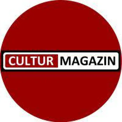Erfolgreicher Start von culturmagazin.de Bild: Erfolgreicher Start von culturmagazin.de
