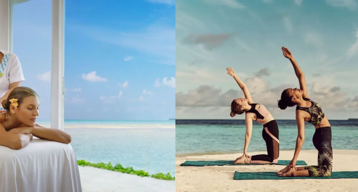  (© Kandima und Nova Maldives)