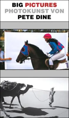 Bild: Pete Dine - Big Pictures