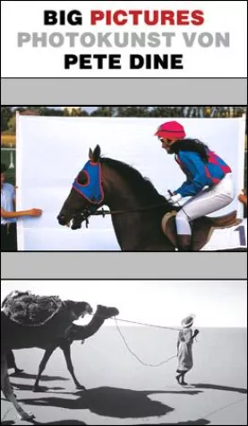 Bild: Pete Dine - Big Pictures