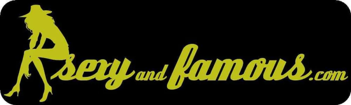 Logo sexyandfamous.com