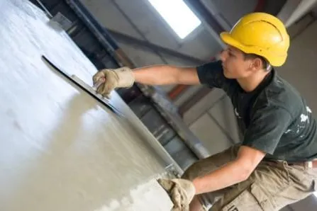 Bild: Lehre statt Leere: Mehr Lohn durch Beton! VÖB bietet Fundament als Betonfertigungstechniker/in