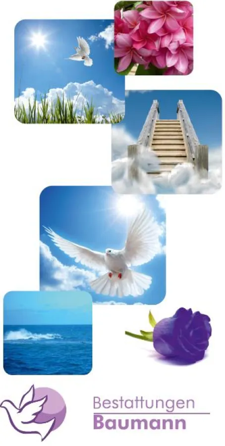 Außegewöhnliche Bestattungen