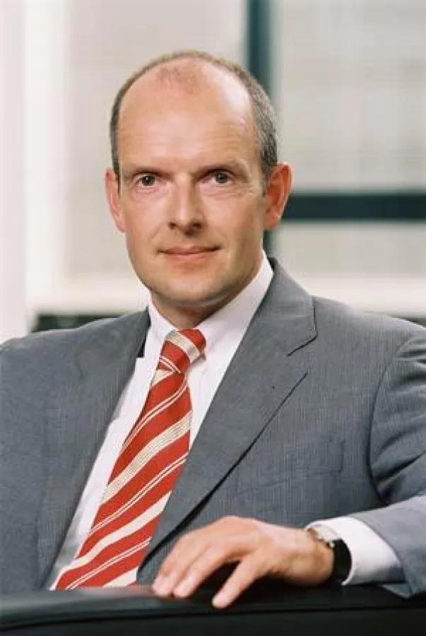 Roland Markowski, Geschäftsführer Coremetrics Deutschland