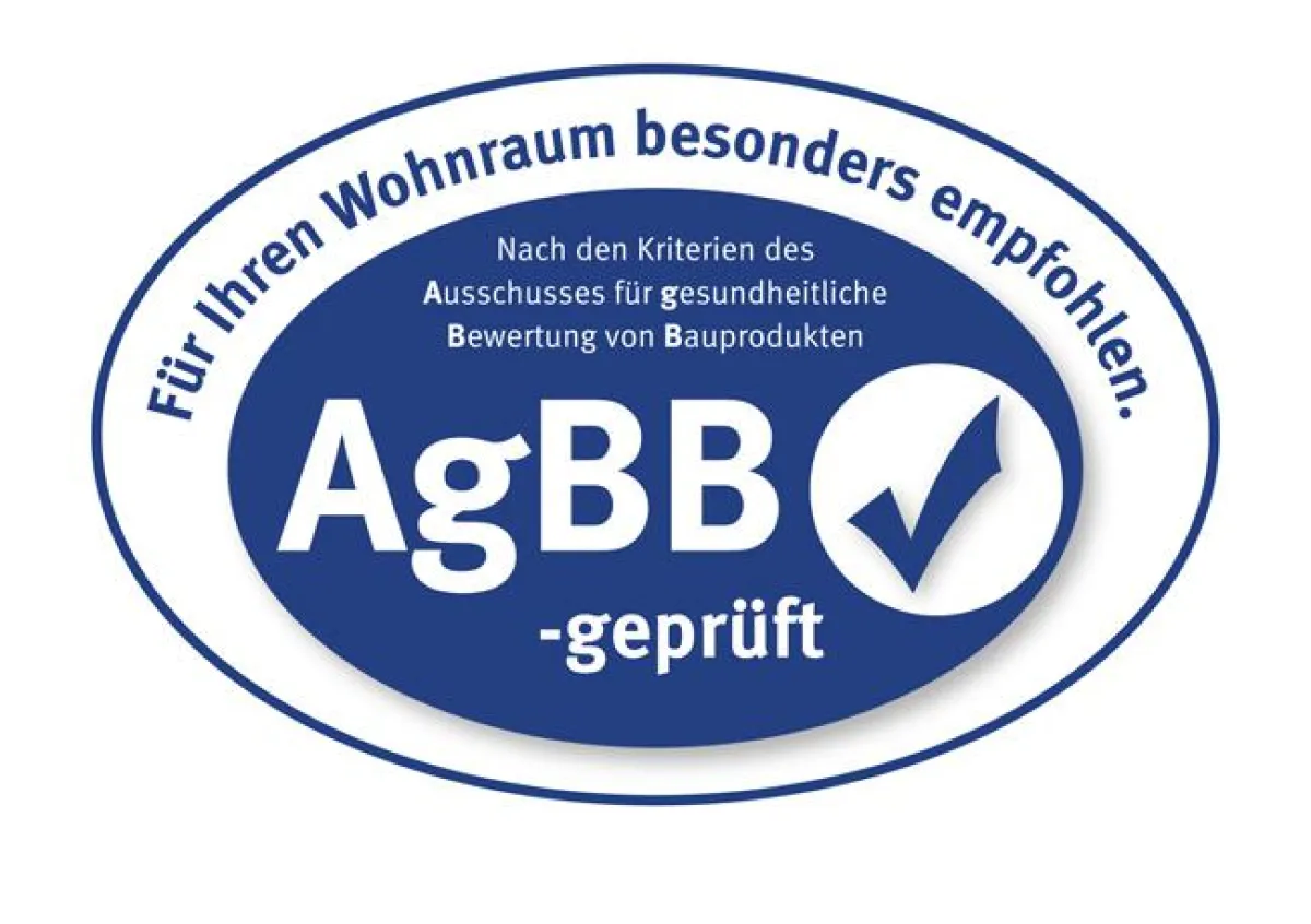 AURO AgBB Logo