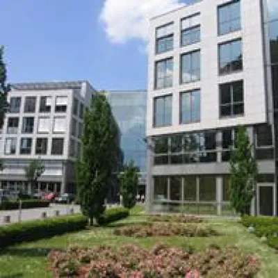 Bild: DIP-Partner AENGEVELT siedelt Textilunternehmen EGERIA neu in Düsseldorf an