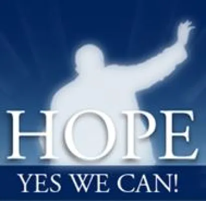 Bild: “HOPE“ - das OBAMA Musical feiert am 17.01.2010 PREMIERE in Frankfurt