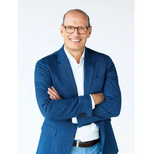 Squirro ernennt Bernd Schopp zum Chief Commercial Officer zur Beschleunigung des Unternehmenswachstums Bild: Squirro ernennt Bernd Schopp zum Chief Commercial Officer zur Beschleunigung des Unternehmenswachstums