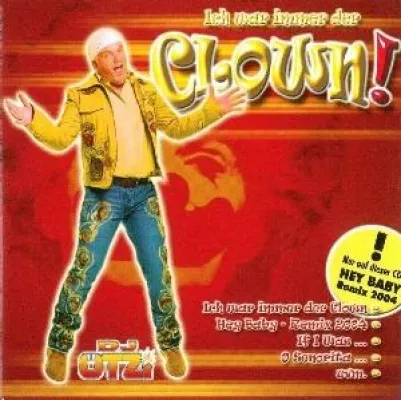 Bild: DJ Ötzi: Der „Sündenfall“