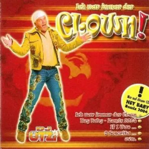 Bild: DJ Ötzi: Der „Sündenfall“