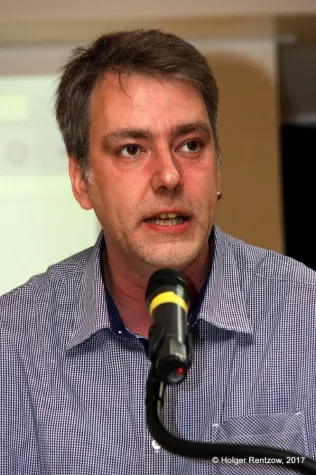 Markt und Wettbewerb haben in der öffentlichen Daseinsvorsorge nichts verloren Bild: Markt und Wettbewerb haben in der öffentlichen Daseinsvorsorge nichts verloren